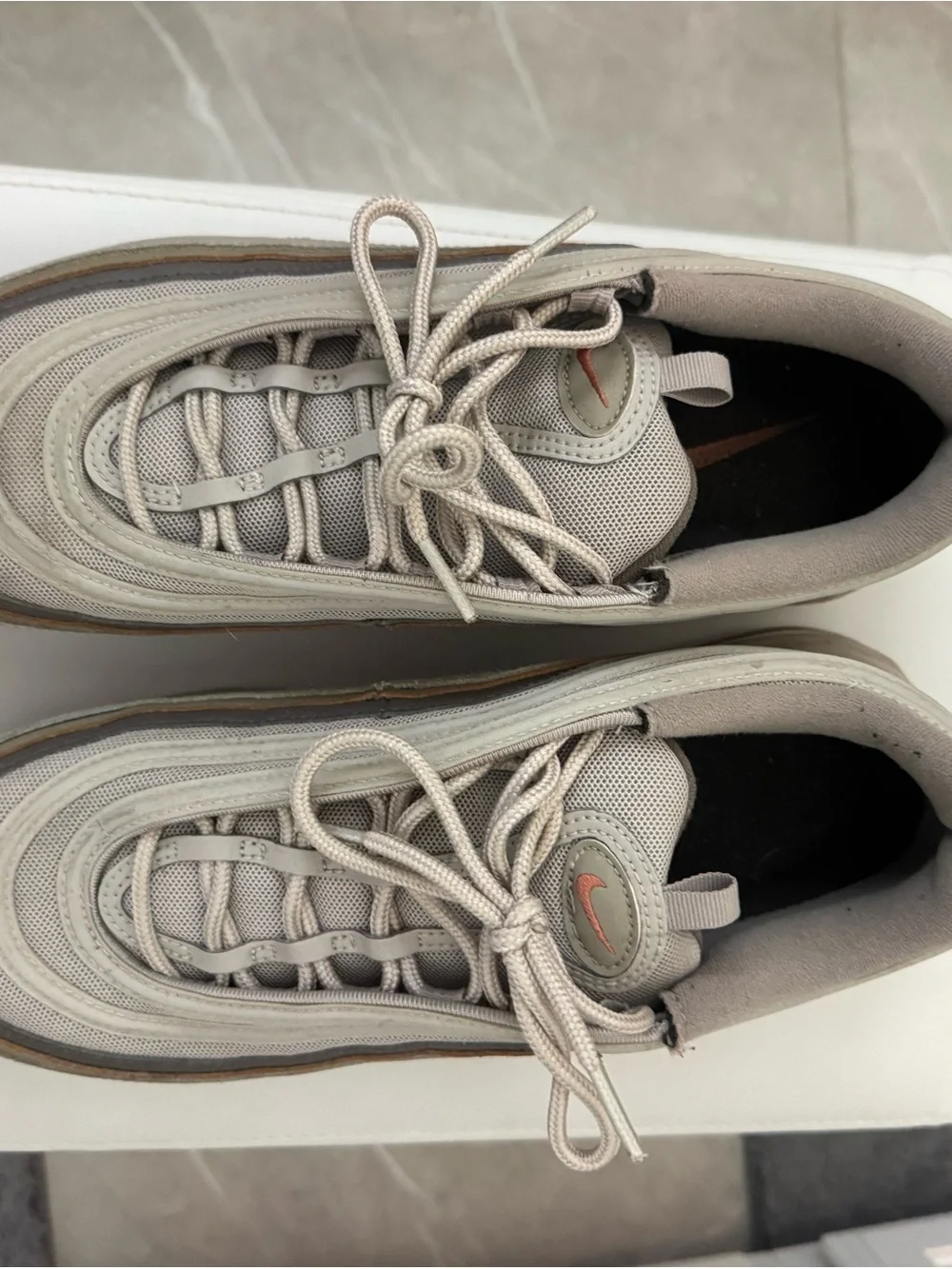 N/A classic nike